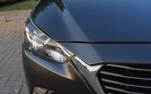 Mazda CX-3 2.0 I Grand Touring At