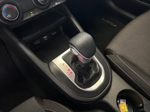 Kia Forte 2.0 Lx At