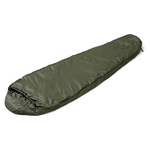 Snugpak Softie Elite 3 Sleeping Bag, 23 Degree, Expanda Pane