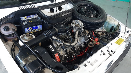 Fiat Duna Sl 1.6