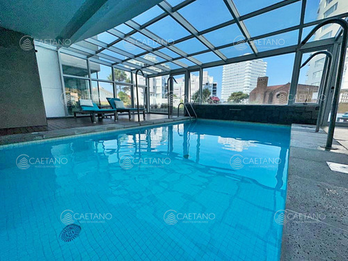 Apartamento En Venta 2 Dormitorios Punta Del Este