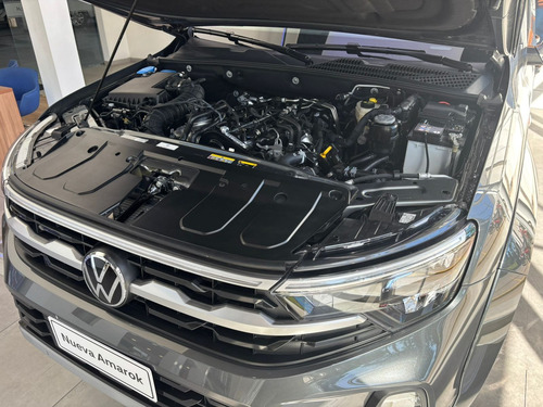 Volkswagen Amarok 2.0 Cd Tdi 180cv Highline At