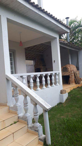Imagem 4 de 30 de Casa De Condomínio Com 4 Dorms, Parque Delfim Verde, Itapecerica Da Serra - R$ 1.200.000,00, Codigo: 1198 - V1198