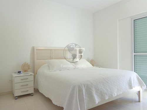 Apartamento Residencial À Venda, Enseada, Guarujá - Ap7571. - Ap7571