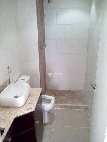 Imagem 5 de 16 de Apartamento À Venda, 58 M² Por R$ 255.000,00 - Fonseca - Niterói/rj - Ap31947