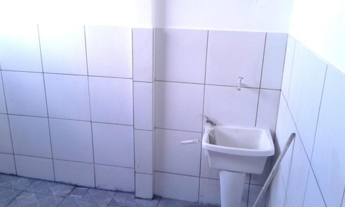 Imagem 10 de 10 de Casa Para Venda Em Rio De Janeiro, Bento Ribeiro, 2 Dormitórios, 1 Banheiro, 2 Vagas - 409_2-1543724