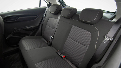 Imagem 21 de 22 de Chevrolet Prisma 2019 Zero De Entrada Score Baixo