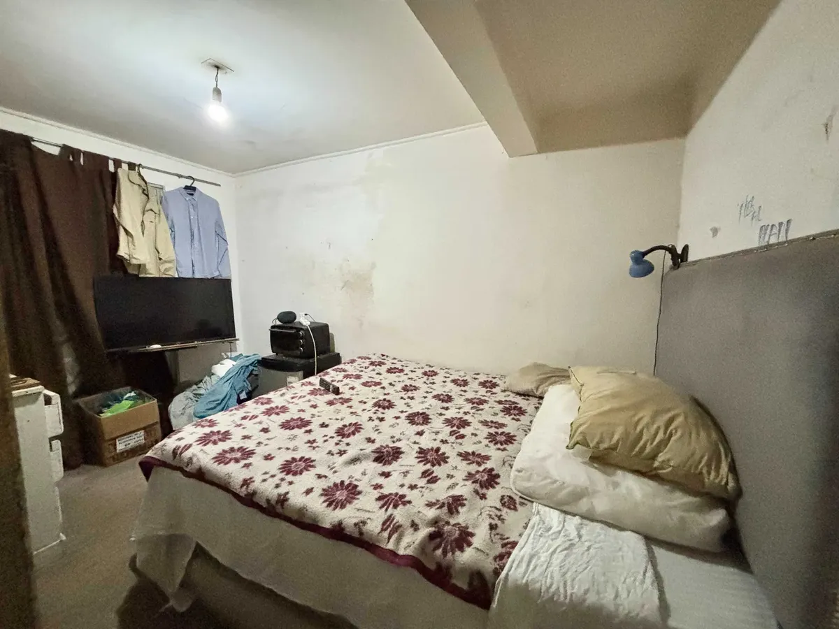 Imagen 5 de 12 de Casa Amplia Con Gran Potencial $140.000.000 (166812)