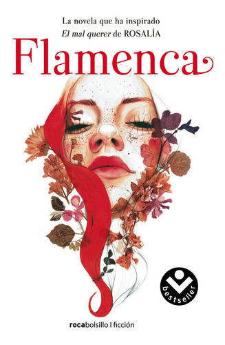 Flamenca, De Anónimo. Editorial Roca Bolsillo, Tapa Blanda En Español