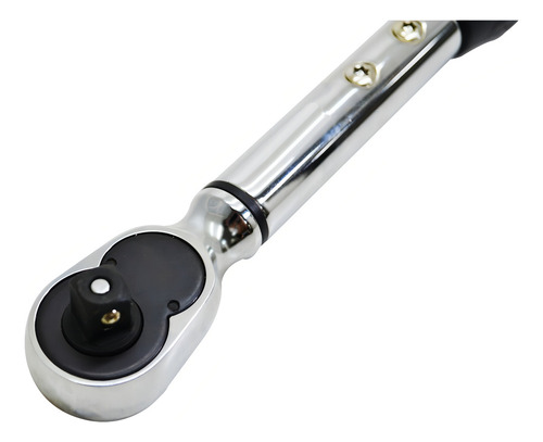 Mini Torquímetro 3/8 Pol Torque 4.2 A 85nm