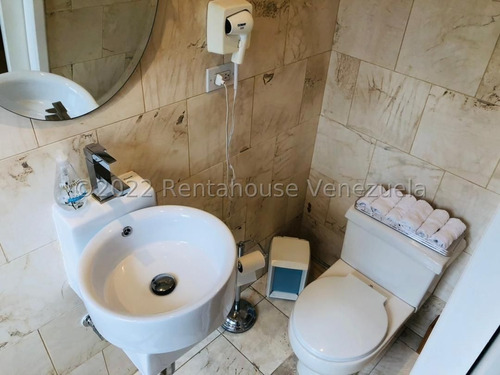 Imagen 21 de 22 de Apartamento En Venta, Campo Alegre, 77mts, Rah 23-4665