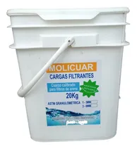 Comprar Cuarzo Filtros De Piletas *somos Fabricantes* 1500 Kg