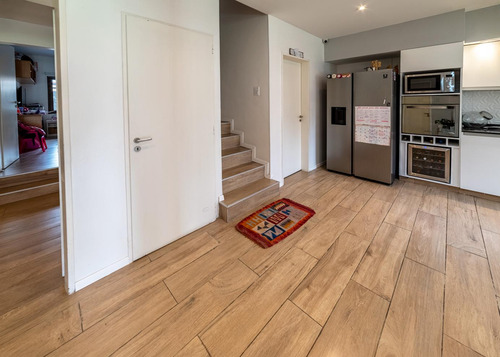 Venta Casa 5 Ambientes En Carapachay Con Pileta Apto Crédito