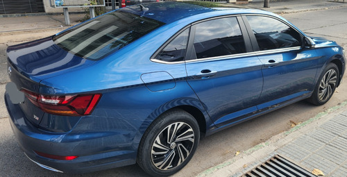 Volkswagen Vento 1.4 Highline 150cv At