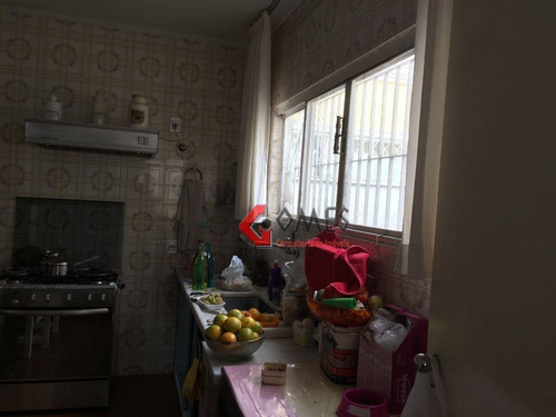 Imagem 22 de 25 de Casa Residencial À Venda, Jardim Do Mar, São Bernardo Do Campo. - Ca0269