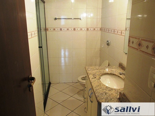 Imagem 18 de 30 de Apartamento Para Alugar - 00065.009