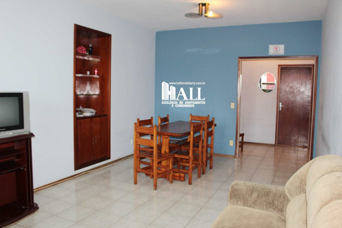 Imagem 2 de 13 de Apartamento Com 3 Dorms, Boa Vista, São José Do Rio Preto - R$ 480.000,00, 100m² - Codigo: 2777 - V2777