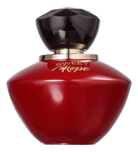 Sweet Hope La Rive Eau De Parfum - Perfume Feminino 90ml Blz