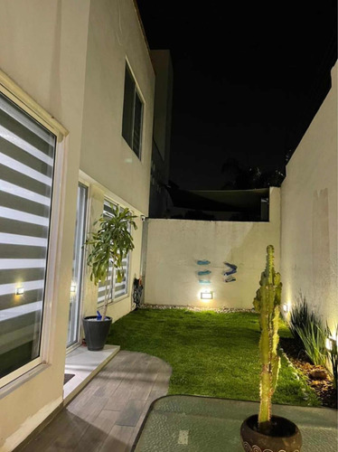 Imagen 5 de 13 de Hermosa Casa En Residencial Muy Segura
