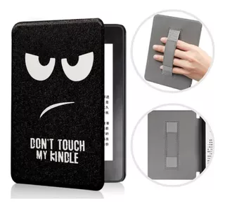 Funda Protectora Para Kindle 11, 6 Pulgadas