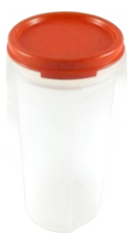Modular Redondo 650 Ml Tupperware 