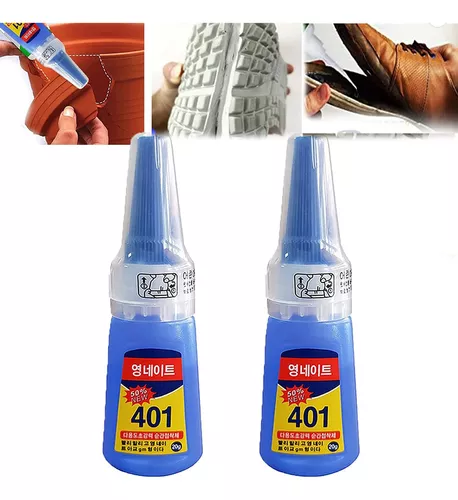 Pegamento loctite Super Glue -3 mini