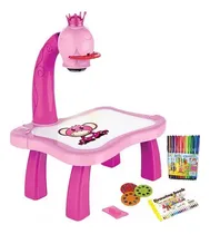Comprar Enseñanza Creativa De Pintura Con Proyectores Para Niños