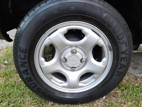 Ford Ecosport 2.0 My10 Xls 4x2 2010 Impecable ¡