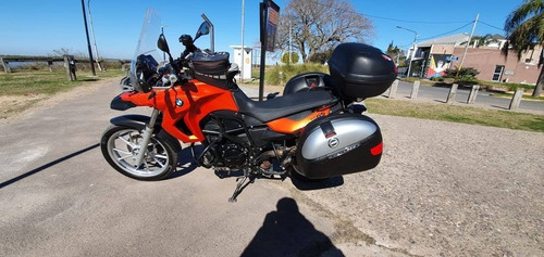 Bmw F 650 Gs