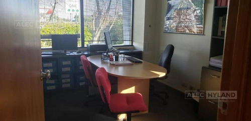 Imagen 8 de 15 de Oficina 217 M2 En Venta Y Alquiler- La Horqueta