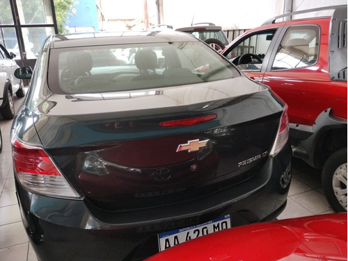 Chevrolet Prisma 1.4 Lt 98cv