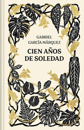 Cien Años De Soledad - Gabriel Garcia Marquez - Debolsillo