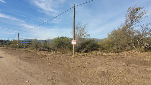 Terrenos En Venta En Oportunidad En Huerta Grande, Villa Los Diques