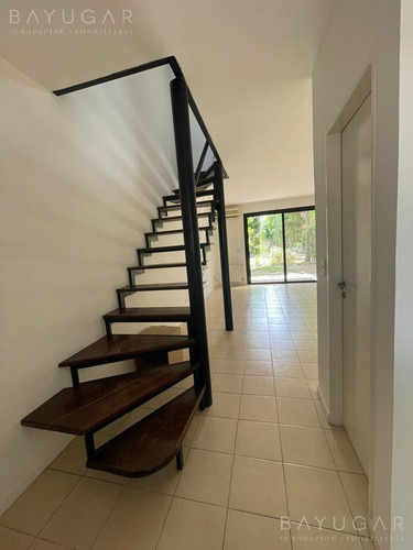 Alquiler - Dúplex En Casas Del Alto / Manzanares