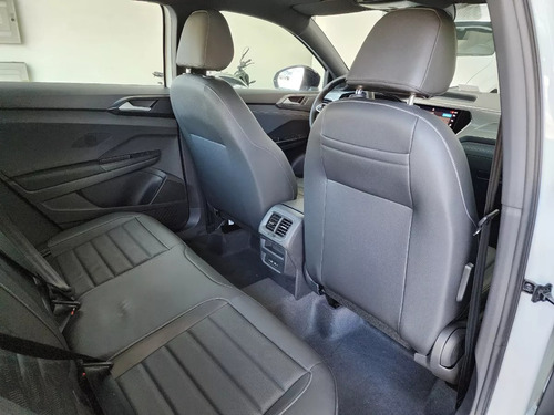 Volkswagen Taos 1.4 250 Tsi Highline Bi Tono