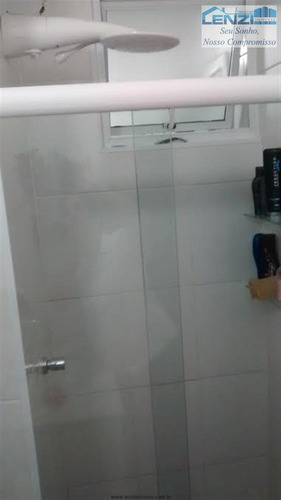 Apartamentos À Venda Em Bragança Paulista/sp - Compre O Seu Apartamentos Aqui! - 1334621