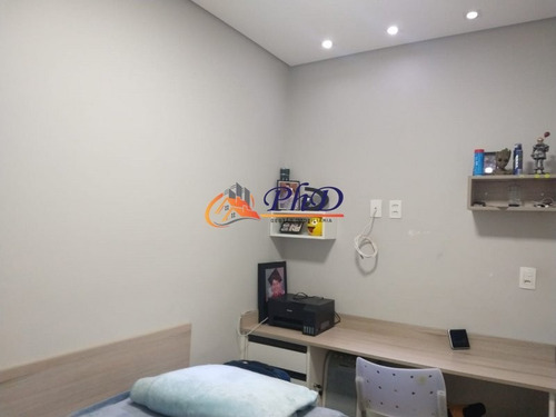 Imagem 14 de 15 de Casa Jd Sarapiranga - Casa A Venda No Bairro Jardim Sarapiranga - Jundiaí, Sp - Ph57804