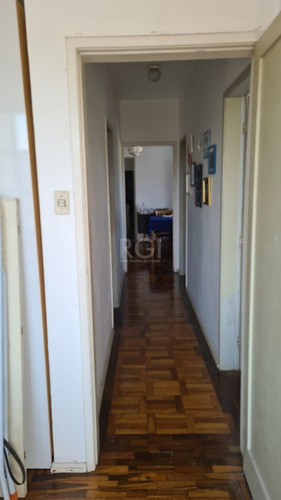 Apartamento Em Bom Fim Com 3 Dormitórios - Ko13783