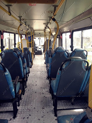 Marcopolo Senior Midi Ano 2011 M.b Of 1418 Jm Cod.1319