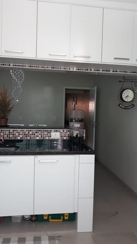 Imagem 5 de 15 de Casa Sobrado Para Venda, 4 Dormitório(s), 310.0m² - 1404