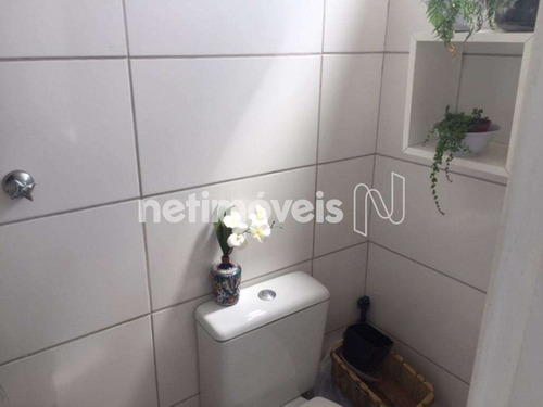 Imagem 16 de 30 de Venda Apartamento 3 Quartos Carlos Prates Belo Horizonte - 846170