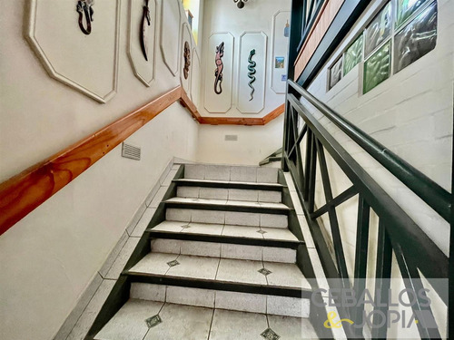 Local Comercial En Venta En Villa Alemana