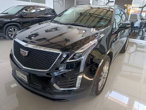 Cadillac Xt5 2023