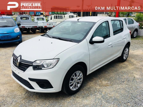 Renault Sandero Zen 1.0 Full 2022 0km
