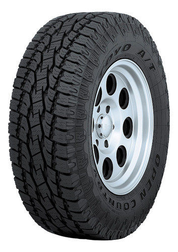 Neumático Toyo Tires Open Country A/T II P 255/70R16 109 S