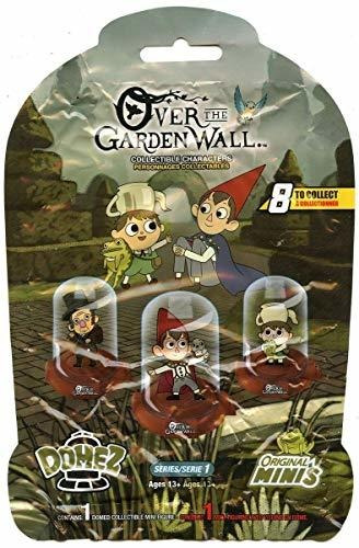 Domez De Over The Garden Wall