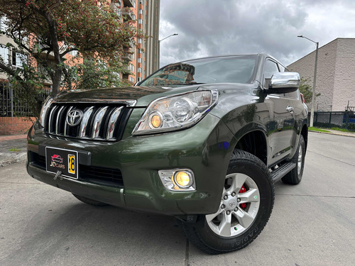 Toyota Prado 2.7 Tx Sumo