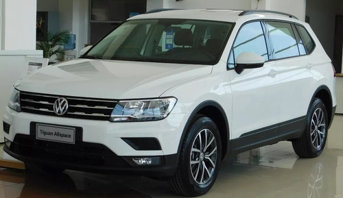 Nueva Tiguan 250 Tsi Aut 2020 Sf