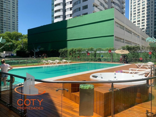 Imagen 25 de 27 de Puerto Madero Departamento Alquiler Mulieris 3 Ambientes Sin Muebles