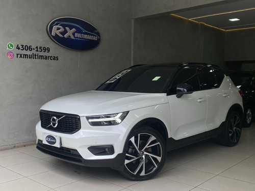 Volvo XC40 2.0 T5 R-design Awd 5p